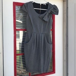 Mid dress, used twice!